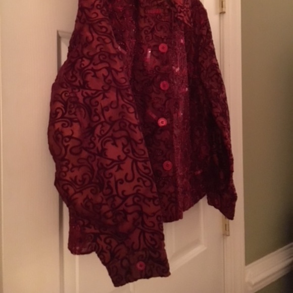 Jacket/blazer - Picture 5 of 8